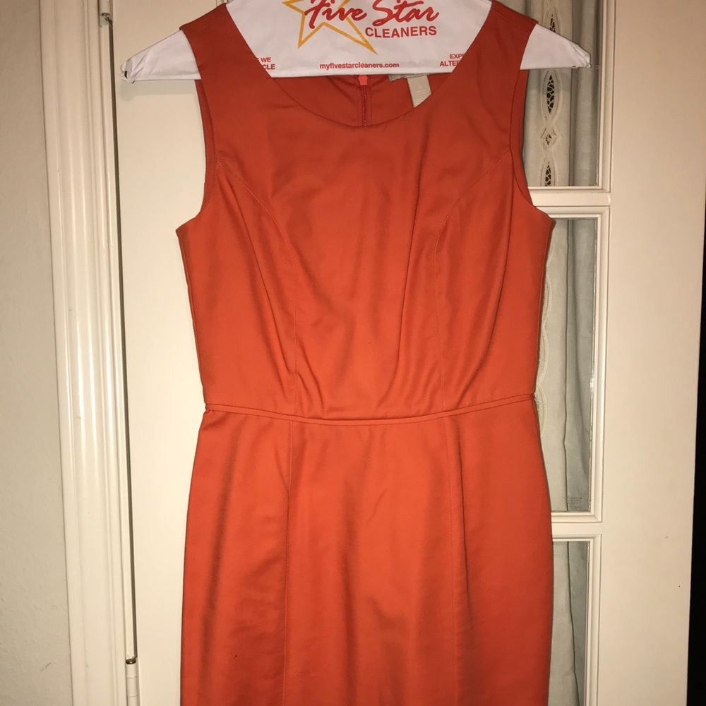Banana republic dress!